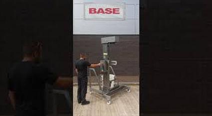 Drum Hoist